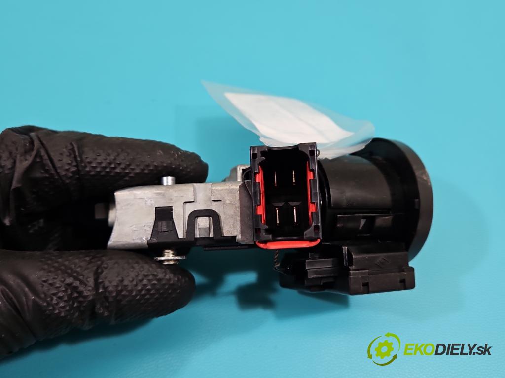 Dacia Sandero II 2012-2020 1.0 12V 73 HP manual 54 kW 999 cm3 5- Spínačka  (Spínacia skrinka)