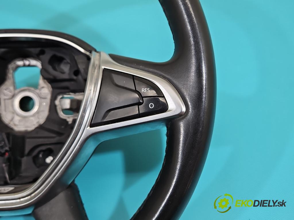 Dacia Sandero II 2012-2020 1.0 12V 73 HP manual 54 kW 999 cm3 5- volant 34227005B (Volant)