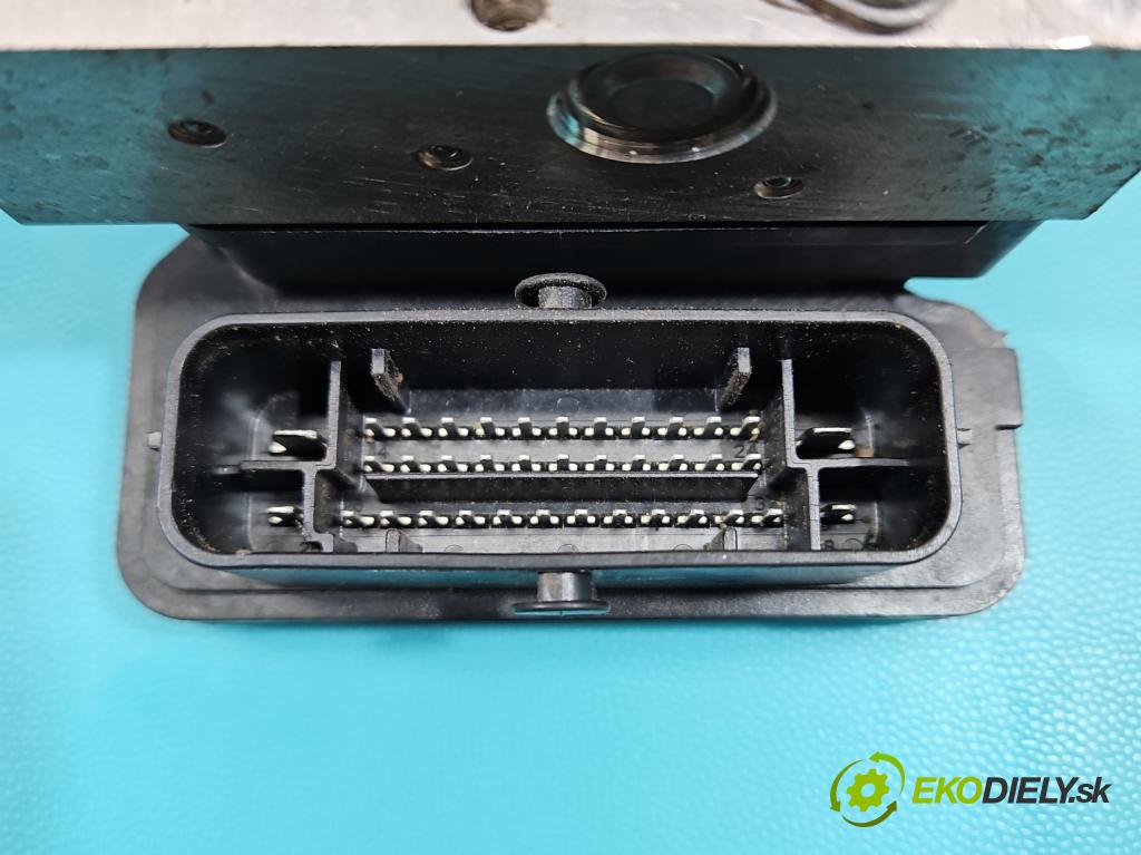 Renault Captur I 2013-2019 0.9 Tce 90 HP manual 66 kW 898 cm3 5- čerpadlo abs 476605492R-A (Pumpa ABS)