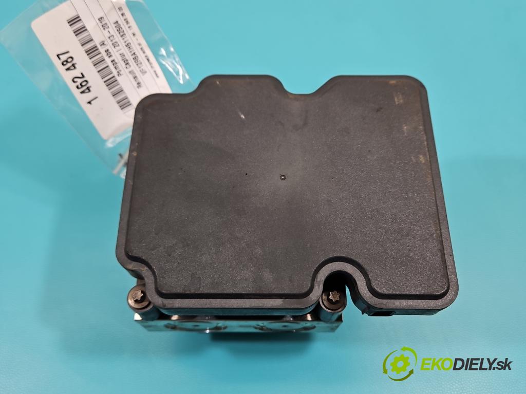 Renault Captur I 2013-2019 0.9 Tce 90 HP manual 66 kW 898 cm3 5- čerpadlo abs 476605492R-A (Pumpa ABS)