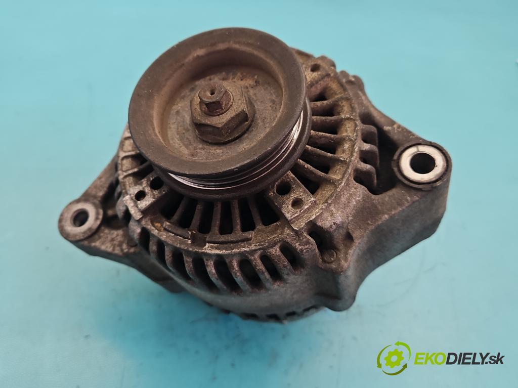 Honda CR-V I 1995-2001 2.0 16V 147 HP manual 108 kW 1997 cm3 5- Alternator 101211-9880 (Alternátor)