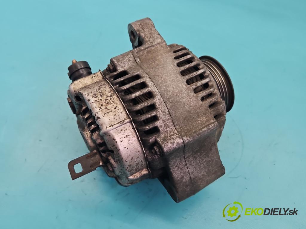 Honda CR-V I 1995-2001 2.0 16V 147 HP manual 108 kW 1997 cm3 5- Alternator 101211-9880 (Alternátor)