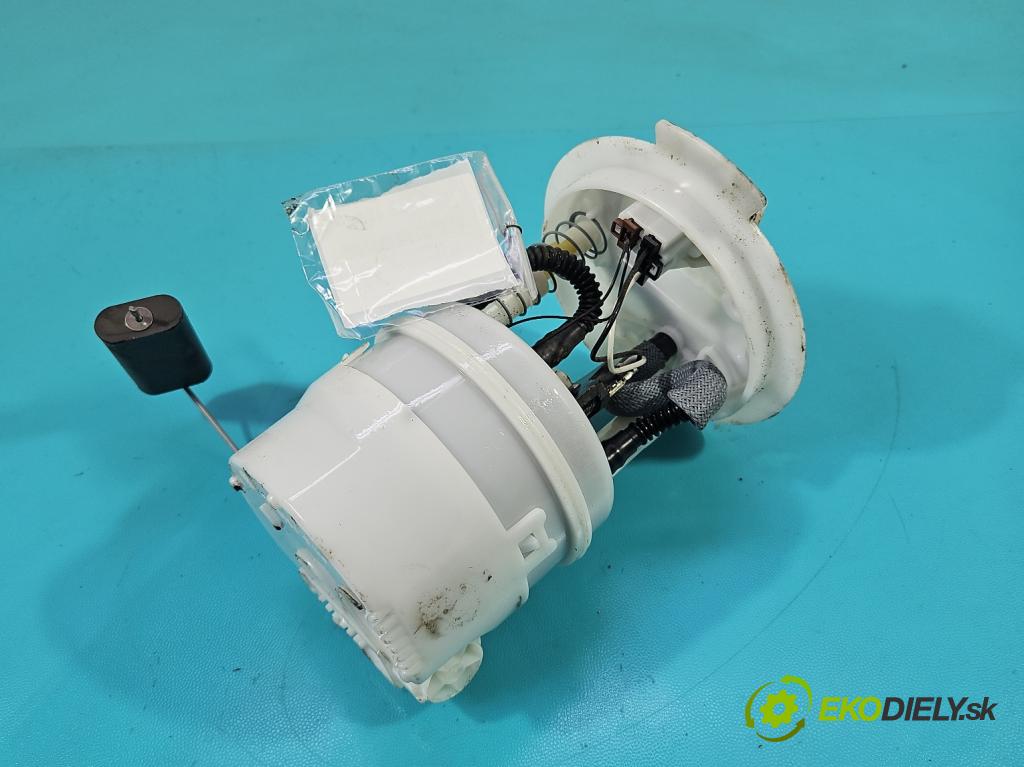 Dacia Sandero II 2012-2020 1.0 12V 73 hp manual 54 kW 999 cm3 5- čerpadlo paliva 013192200719