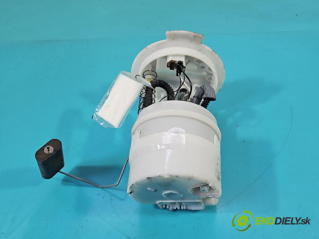 Dacia Sandero II 2012-2020 1.0 12V 73 hp manual 54 kW 999 cm3 5- čerpadlo paliva 013192200719