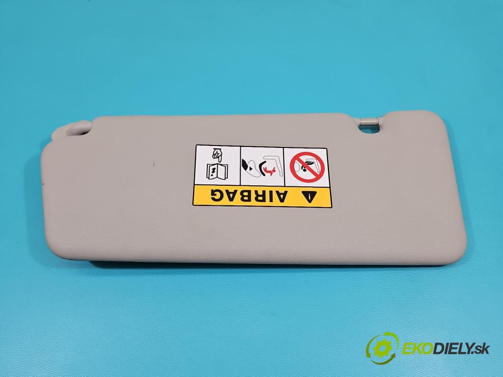 Renault Captur I 2013-2019 0.9 Tce 90 HP manual 66 kW 898 cm3 5- clonítko ľavé 964003555R