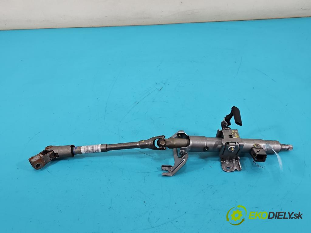 Dacia Sandero II 2012-2020 1.0 12V 73 HP manual 54 kW 999 cm3 5- Stĺpik volant 488109267R (Tyč riadenia (volantu))