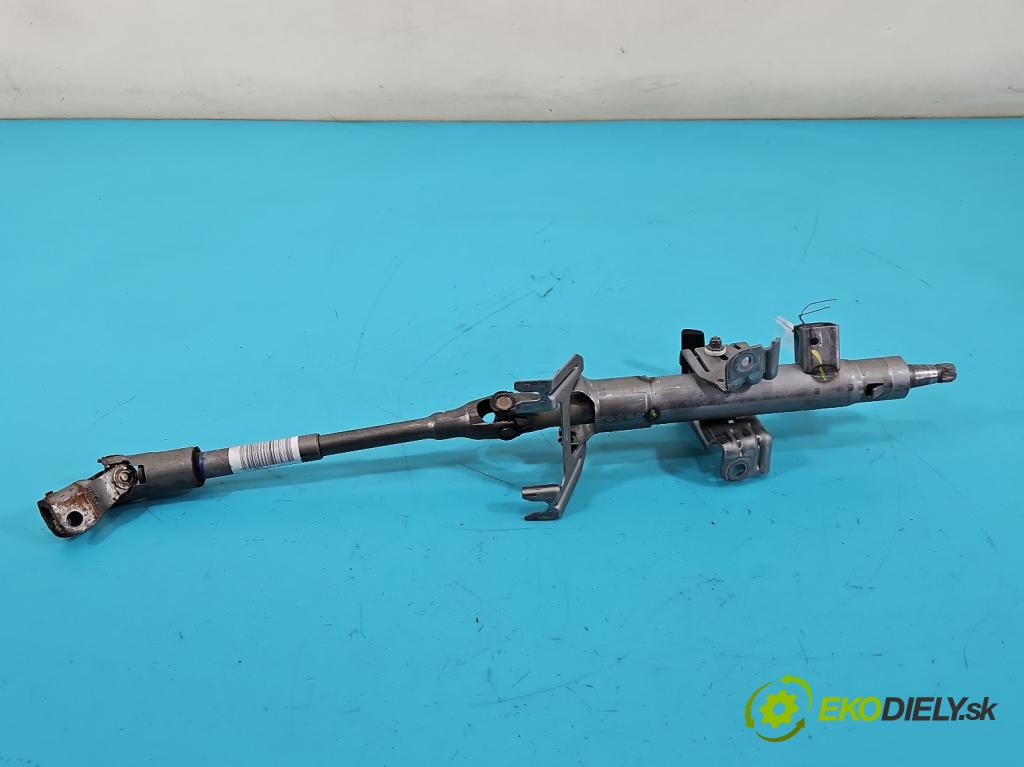 Dacia Sandero II 2012-2020 1.0 12V 73 HP manual 54 kW 999 cm3 5- Stĺpik volant 488109267R (Tyč riadenia (volantu))