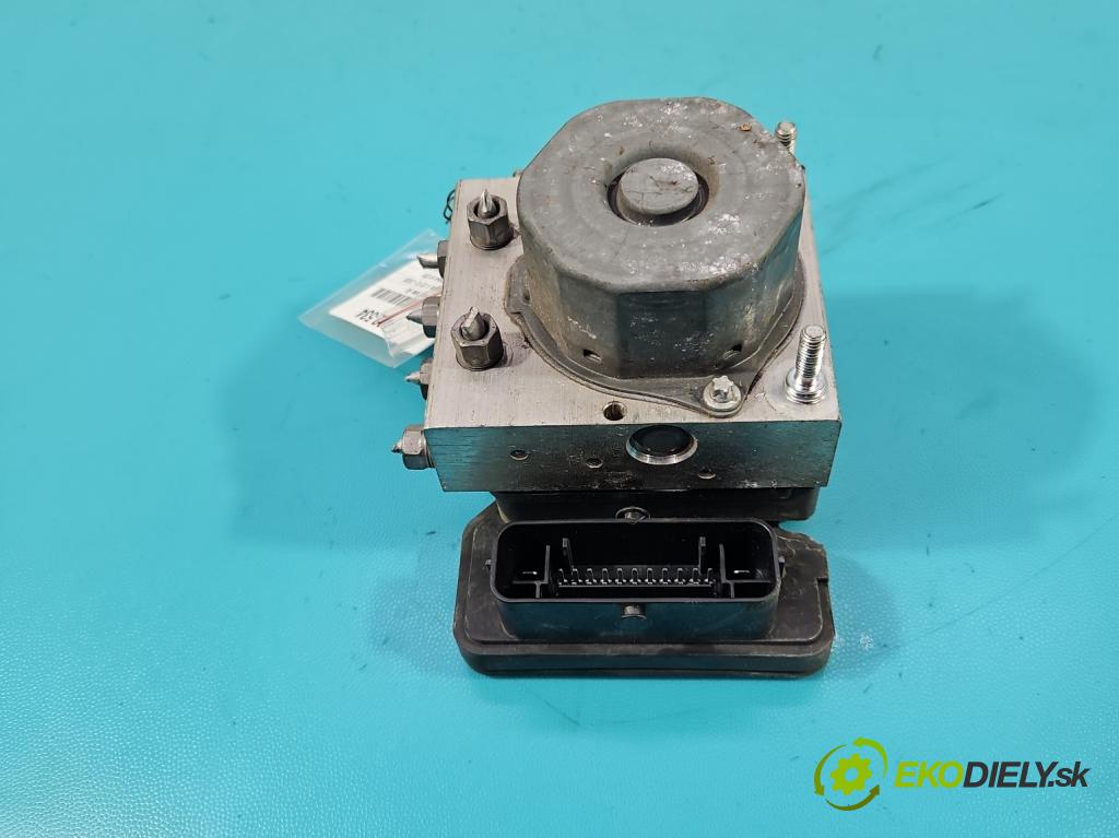 Dacia Sandero II 2012-2020 1.0 12V 73 HP manual 54 kW 999 cm3 5- čerpadlo abs 0265956560 (Pumpa ABS)