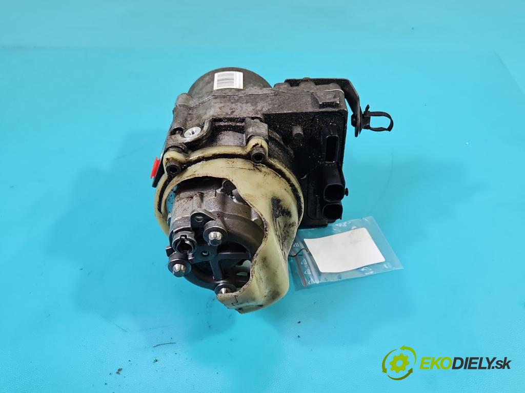 Dacia Sandero II 2012-2020 1.0 12V 73 HP manual 54 kW 999 cm3 5- čerpadlo posilovač 491101292R (Servočerpadlo, pumpa riadenia)