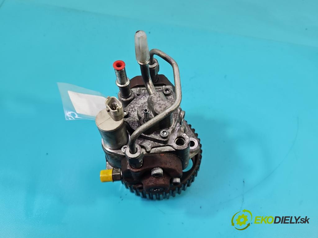 Opel Meriva B 2010-2017 1.7 cdti 131 HP manual 96 kW 1686 cm3 5- čerpadlo vstrekovacia 55575409 (Vstrekovacie čerpadlo)