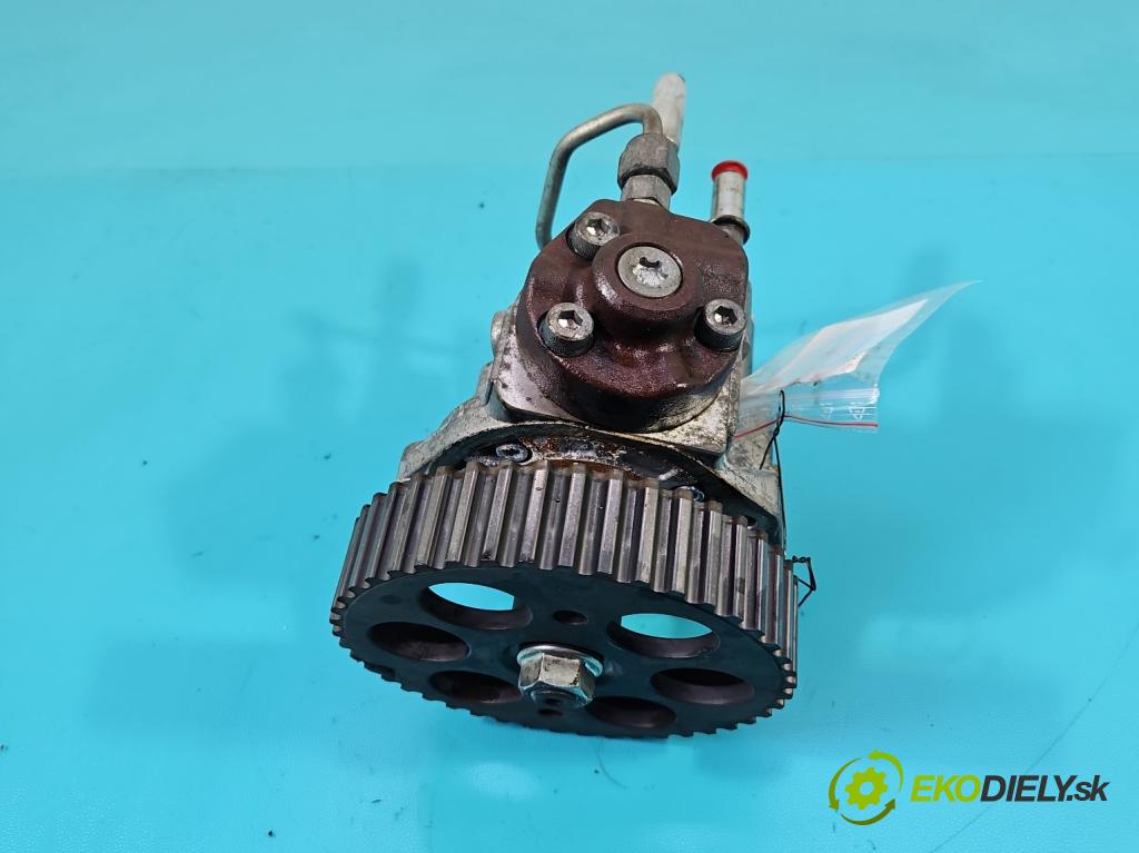 Opel Meriva B 2010-2017 1.7 cdti 131 HP manual 96 kW 1686 cm3 5- čerpadlo vstrekovacia 55575409 (Vstrekovacie čerpadlo)