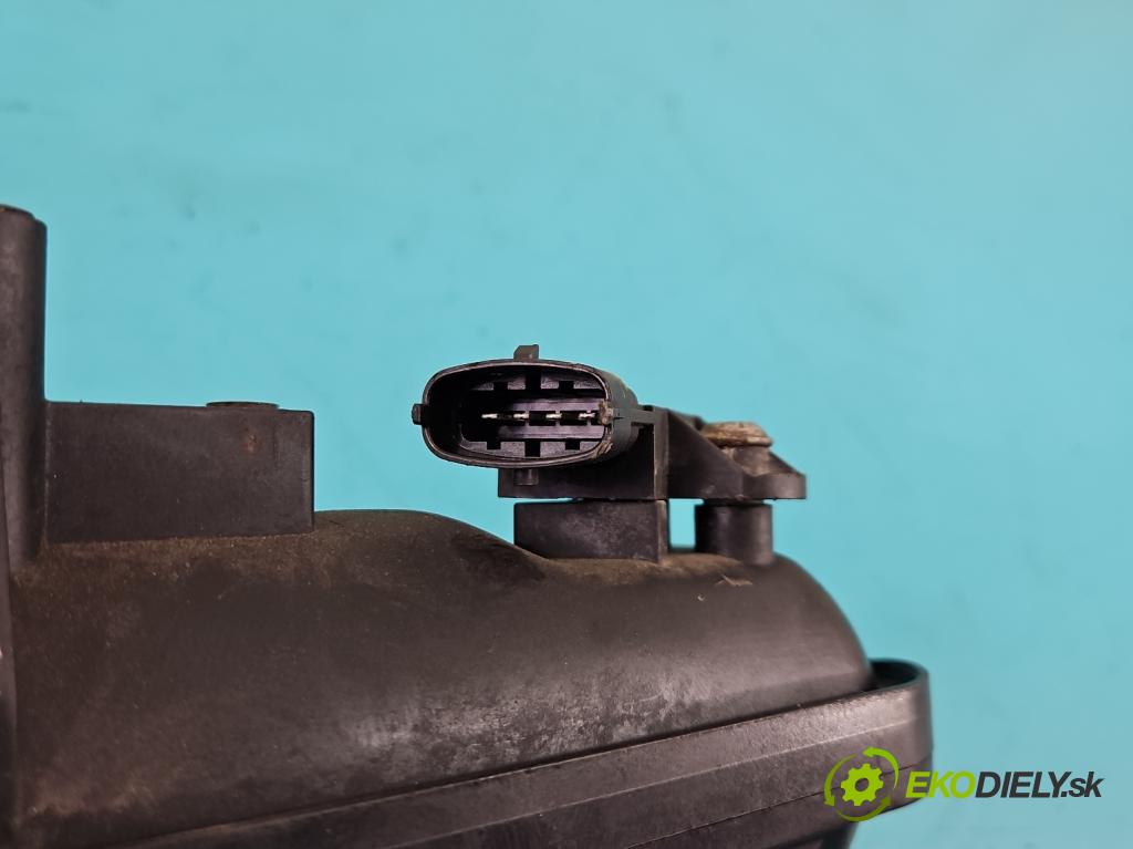 Opel Meriva B 2010-2017 1.7 cdti 131 HP manual 96 kW 1686 cm3 5- zvod nasávací 55578963 (Sacie potrubie)