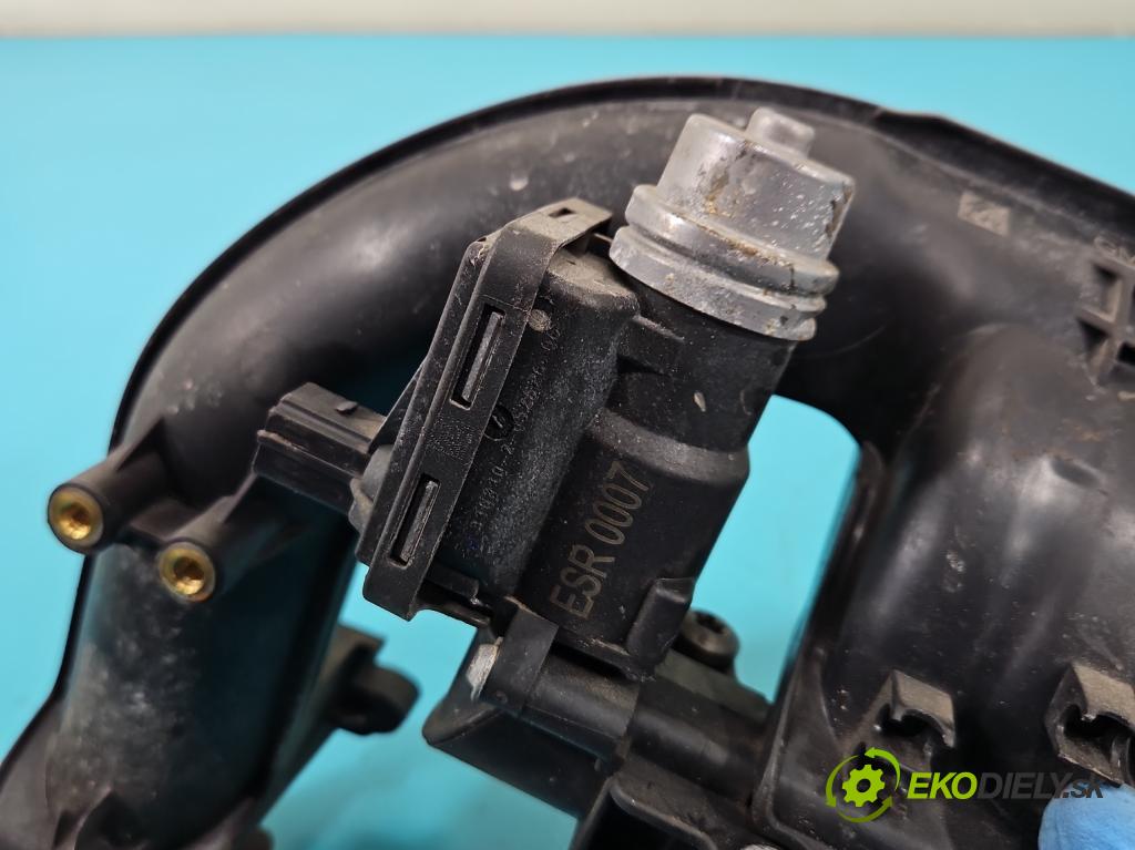 Opel Meriva B 2010-2017 1.7 cdti 131 HP manual 96 kW 1686 cm3 5- zvod nasávací 55578963 (Sacie potrubie)