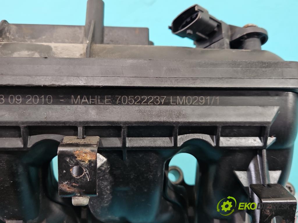 Opel Meriva B 2010-2017 1.7 cdti 131 HP manual 96 kW 1686 cm3 5- zvod nasávací 55578963 (Sacie potrubie)