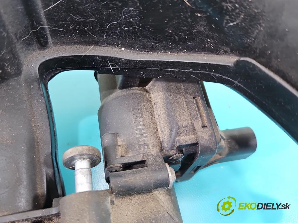 Opel Meriva B 2010-2017 1.7 cdti 131 HP manual 96 kW 1686 cm3 5- zvod nasávací 55578963 (Sacie potrubie)