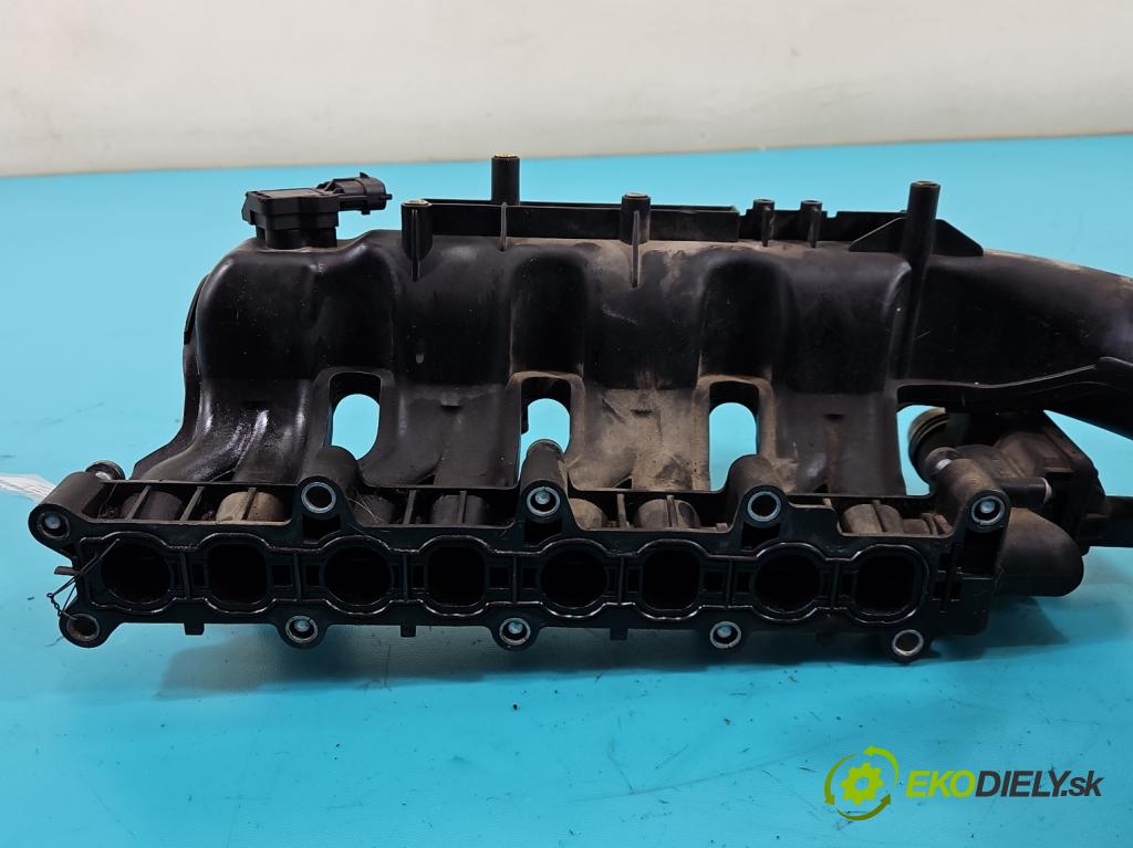 Opel Meriva B 2010-2017 1.7 cdti 131 HP manual 96 kW 1686 cm3 5- zvod nasávací 55578963 (Sacie potrubie)