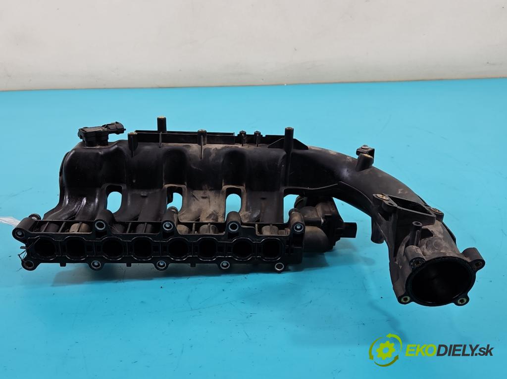 Opel Meriva B 2010-2017 1.7 cdti 131 HP manual 96 kW 1686 cm3 5- zvod nasávací 55578963 (Sacie potrubie)