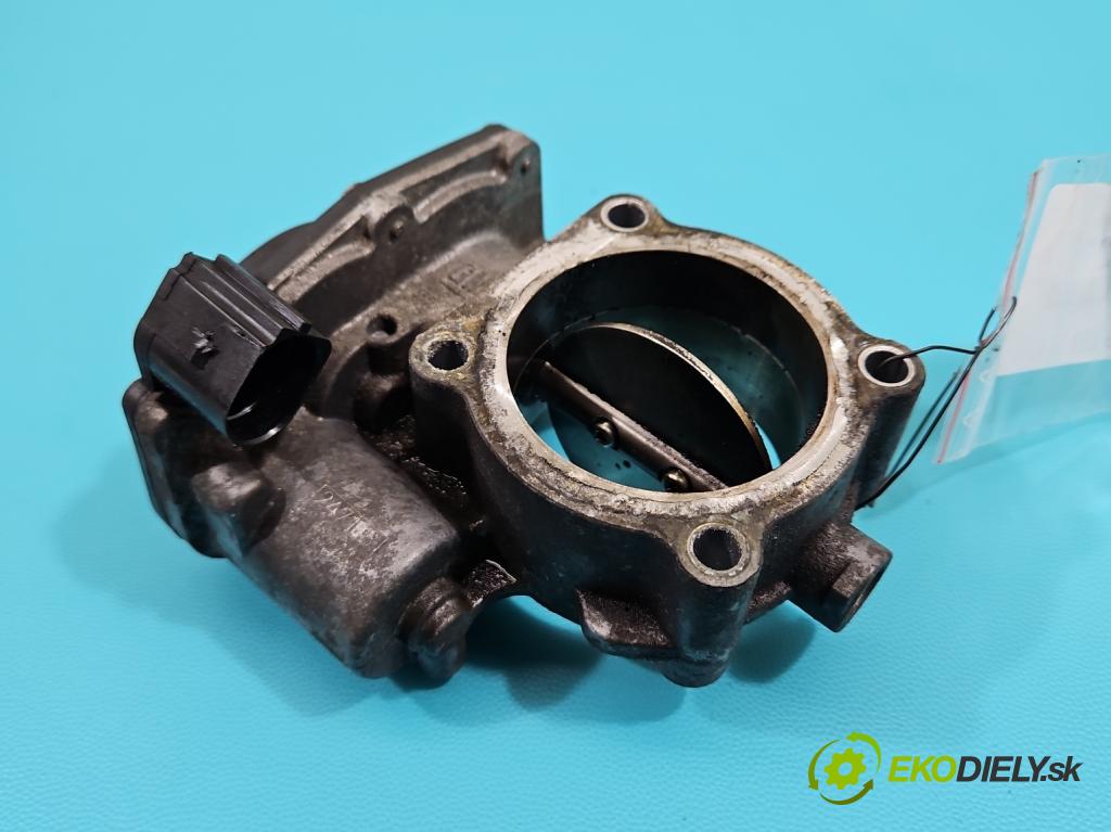 Opel Meriva B 2010-2017 1.7 cdti 131 HP manual 96 kW 1686 cm3 5- klapka 50569200 (Škrtiaca klapka)