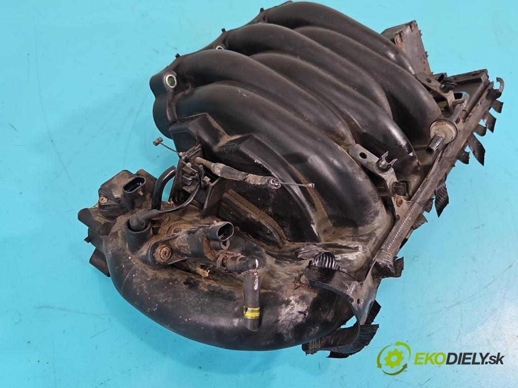 Rover 75 1.95 V6 116 HP manual 85 kW 1950 cm3 4- zvod nasávací 2900303759 (Sacie potrubie)