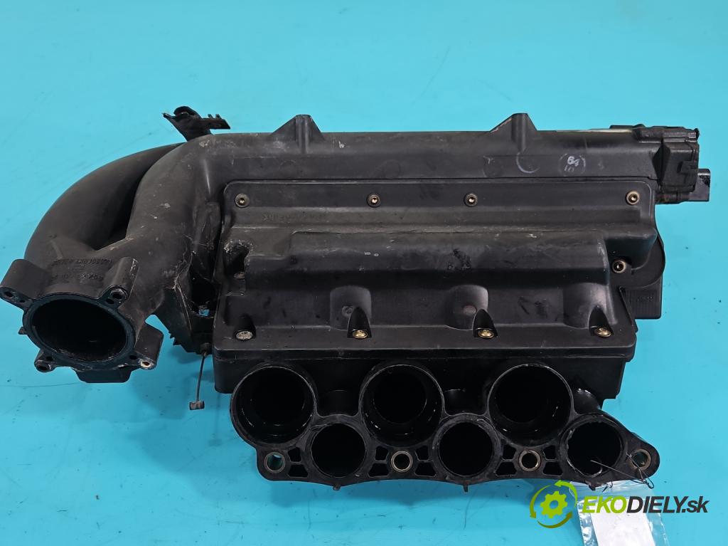 Rover 75 1.95 V6 116 HP manual 85 kW 1950 cm3 4- zvod nasávací 2900303759 (Sacie potrubie)