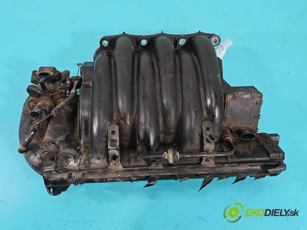 Rover 75 1.95 V6 116 HP manual 85 kW 1950 cm3 4- zvod nasávací 2900303759 (Sacie potrubie)