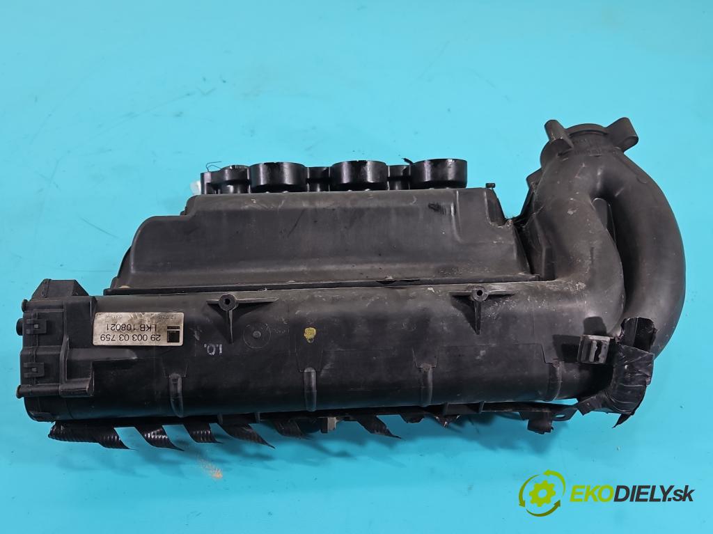 Rover 75 1.95 V6 116 HP manual 85 kW 1950 cm3 4- zvod nasávací 2900303759 (Sacie potrubie)