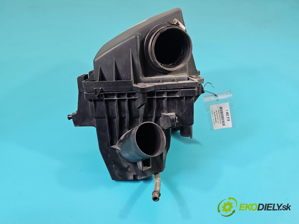 Opel Meriva B 2010-2017 1.7 cdti 131 HP manual 96 kW 1686 cm3 5- obal filtra vzduchu 13340818 (Obal vzduchového filtra)