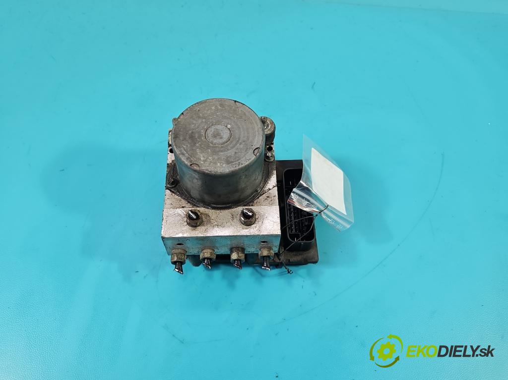 Opel Meriva B 2010-2017 1.7 cdti 131 HP manual 96 kW 1686 cm3 5- čerpadlo abs 0265238089 (Pumpa ABS)