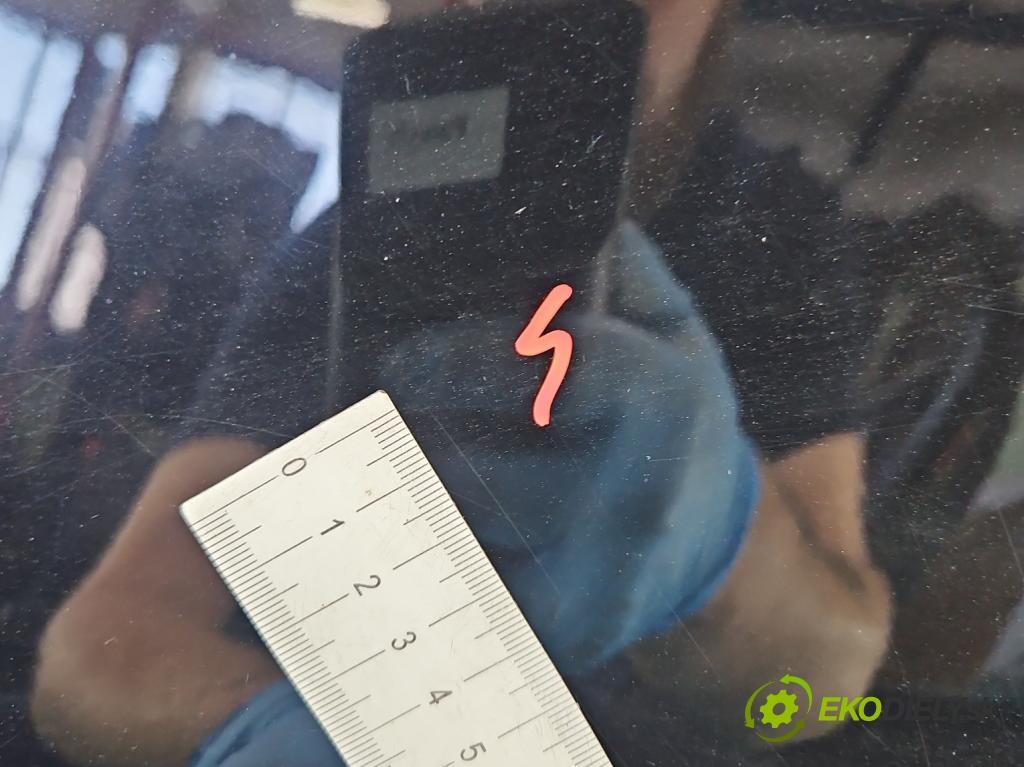 Opel Meriva B 2010-2017 1.7 cdti 131 HP manual 96 kW 1686 cm3 5- blatník predné ľavý  (Blatník predný ľavý)