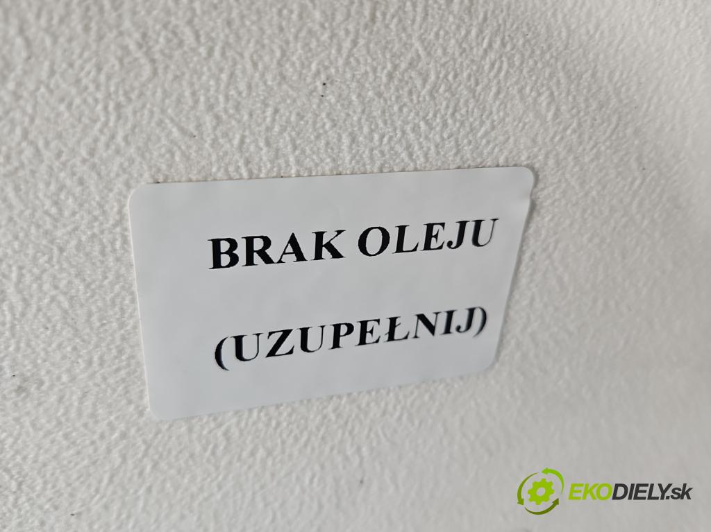 Opel Meriva B 2010-2017 1.7 cdti 131 HP manual 96 kW 1686 cm3 5- prevodovka stupeň,rýchlosť manual M32