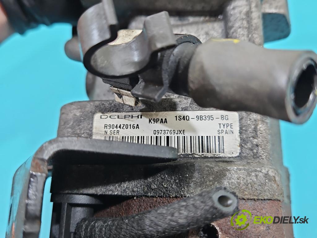 Ford Focus Mk1 1998-2004 1.8 tdci 116 hp automatic 85 kW 1753 cm3 5- čerpadlo vstřikovací R9044Z016A (Vstřikovací čerpadla)