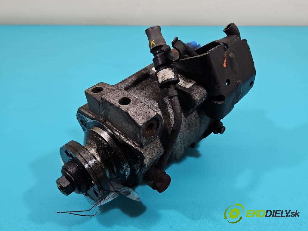Ford Focus Mk1 1998-2004 1.8 tdci 116 hp automatic 85 kW 1753 cm3 5- čerpadlo vstřikovací R9044Z016A (Vstřikovací čerpadla)
