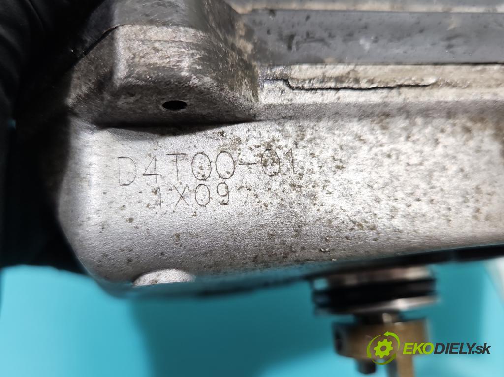 Honda Accord VI 1998-2002 1,8.0 16V 136 HP manual 100 kW 1850 cm3 5- rozdeľovač D4T00-01 (Rozdeľovač)