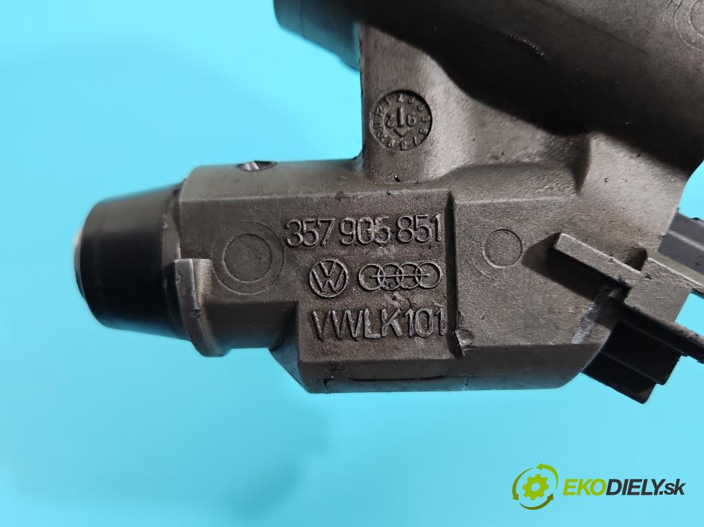 Vw Passat B3 1988-1993 1.6d 69KM manual 51 kW 1600 cm3 5- Spínačka 357905851 (Spínacia skrinka)