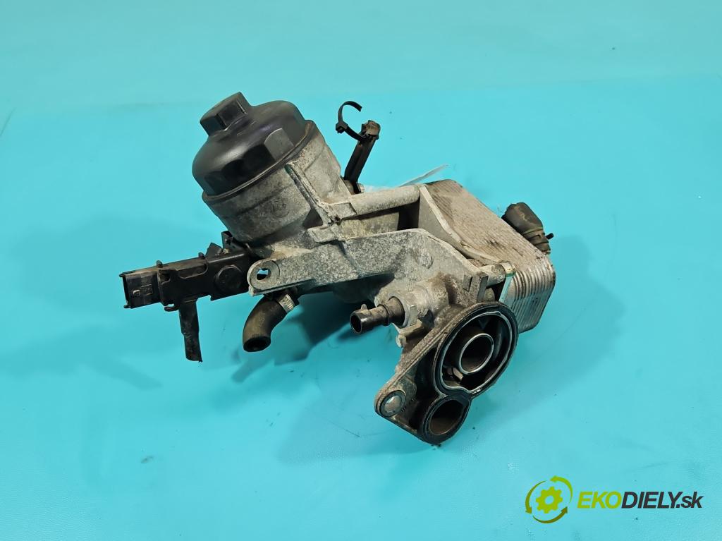 Opel Meriva B 2010-2017 1.7 cdti 131 HP manual 96 kW 1686 cm3 5- Základ: filtra oleja: H2745003 (Obal filtra oleja)