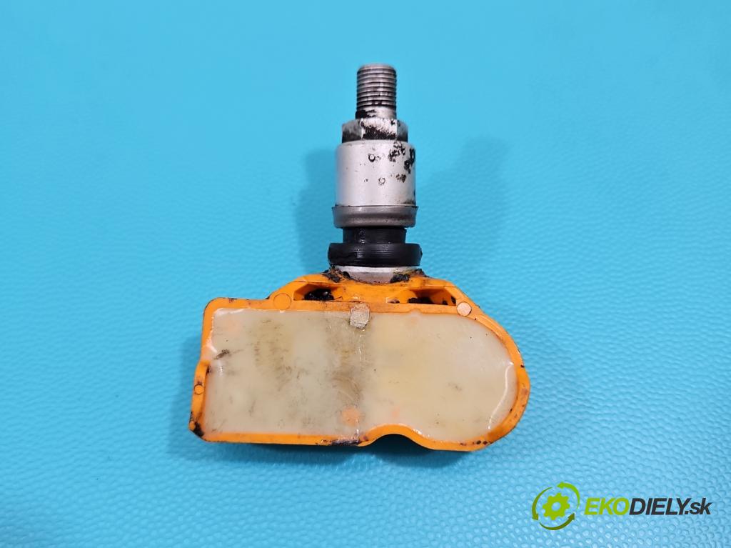Opel Astra IV 2009-2015 2.0 cdti 165 hp automatic 121 kW 1956 cm3 5- snímač tlaku pneumatika RDE033 (Snímače tlaku v pneumatikách)