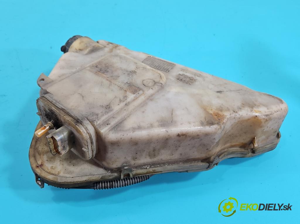Peugeot 307 2.0 hdi 107 HP manual 79 kW 1997 cm3 5- Nádrž: tekutina: FAP DPF 9639233780