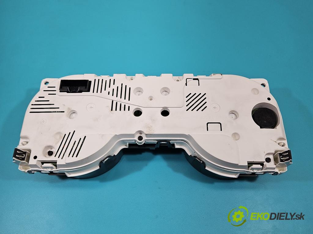 Ford Mustang V 2004-2014 3.7 V6 automatic 227 kW 3731 cm3 2- prístrojovka/ budíky  (Prístrojová doska)