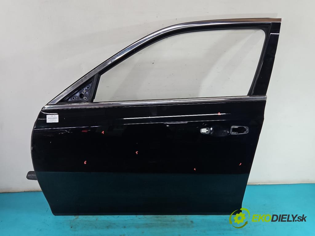 Lancia Thema II 2011-2014 3.0 CRD 239KM automatic 176 kW 2987 cm3 4- dveře přední levé  (Klika dveří ostatní)