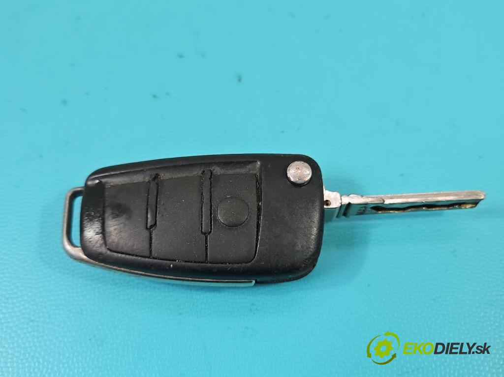 Audi A4 B7 2004-2008 1.9 tdi 116 HP manual 85 kW 1896 cm3 5- Spínačka 4B0905851N (Spínacia skrinka)