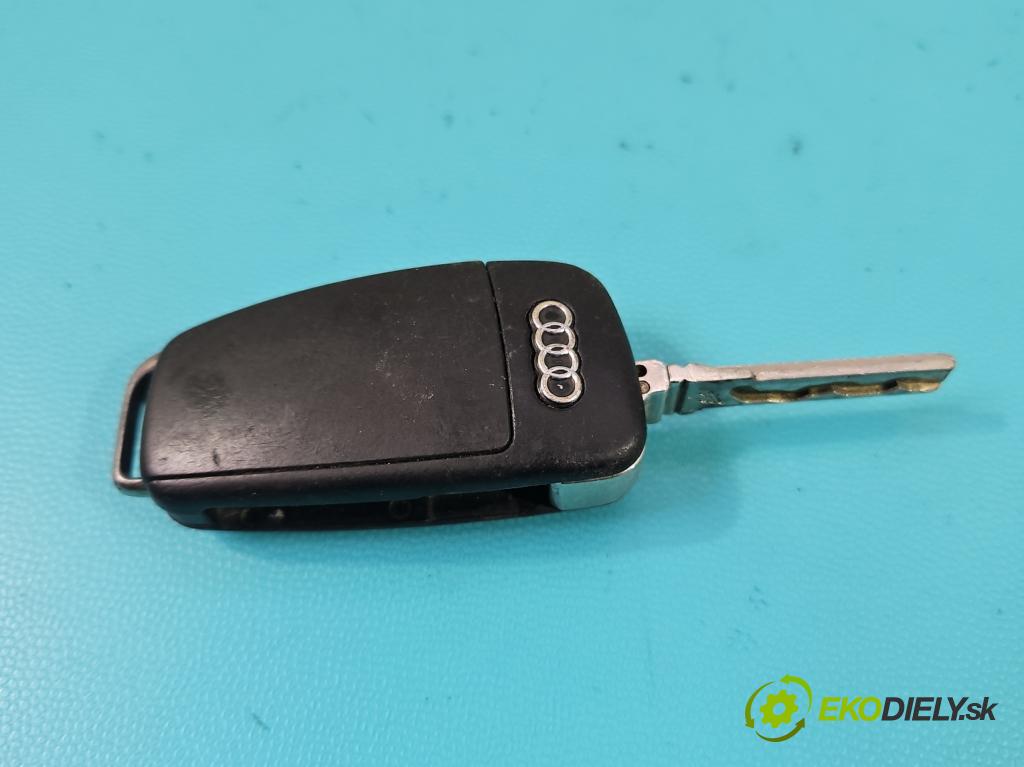 Audi A4 B7 2004-2008 1.9 tdi 116 HP manual 85 kW 1896 cm3 5- Spínačka 4B0905851N (Spínacia skrinka)