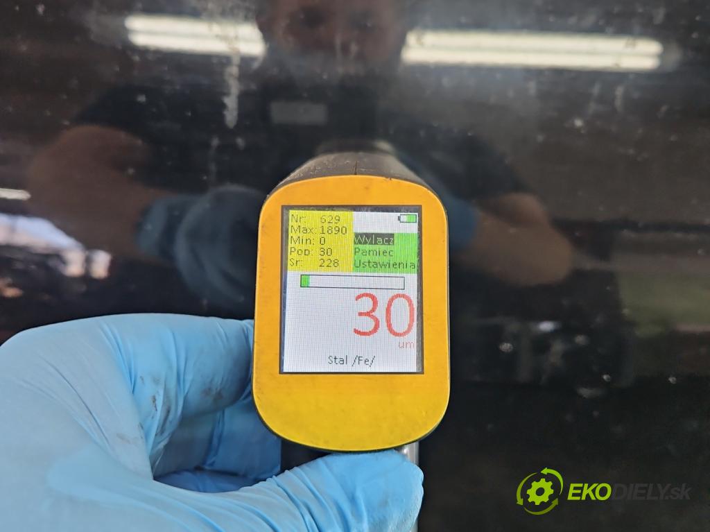 Mazda Cx-7 2.3 T 245KM automatic 180 kW 2260 cm3 5- dveře zadní pravé  (Klika dveří ostatní)