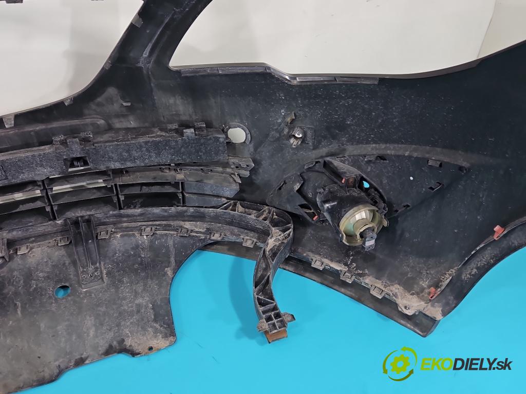 Opel Meriva B 2010-2017 1.7 cdti 131 hp manual 96 kW 1686 cm3 5- nárazník přední  (Klika dveří ostatní)