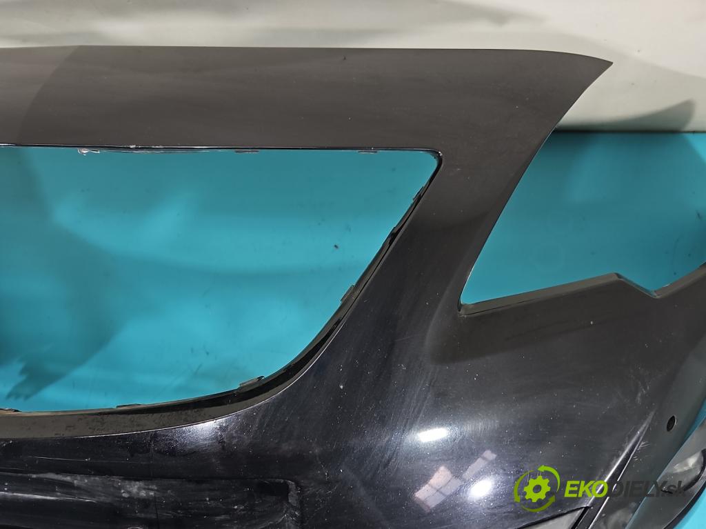 Opel Meriva B 2010-2017 1.7 cdti 131 hp manual 96 kW 1686 cm3 5- nárazník přední  (Klika dveří ostatní)