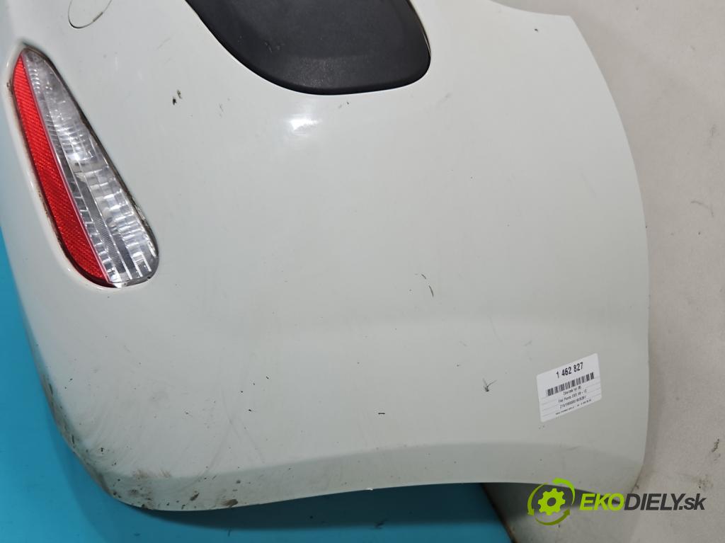 Fiat Punto Grande 1.4 77 hp manual 57 kW 1368 cm3 5- nárazník zadní (Klika dveří ostatní)