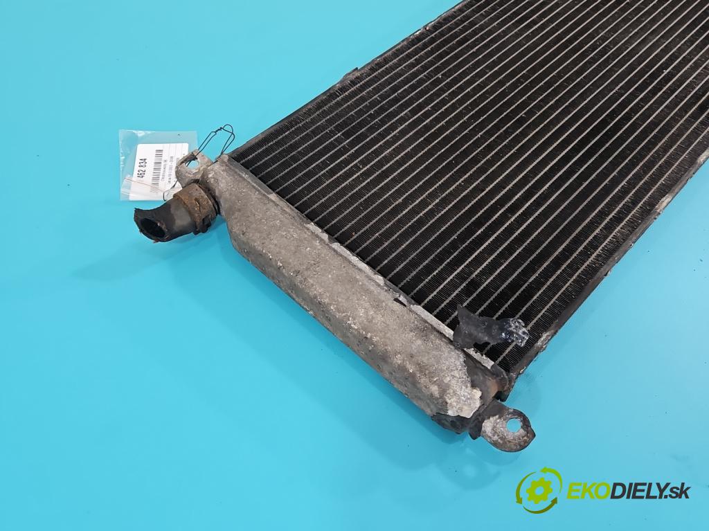 Lexus RX II 2003-2008 3.3 V6 211KM automatic 155 kW 3311 cm3 5- Chladič vody  (Chladiče vody)