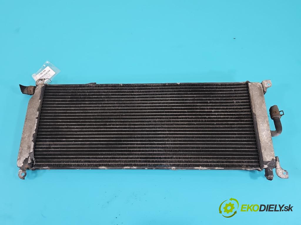 Lexus RX II 2003-2008 3.3 V6 211KM automatic 155 kW 3311 cm3 5- Chladič vody  (Chladiče vody)
