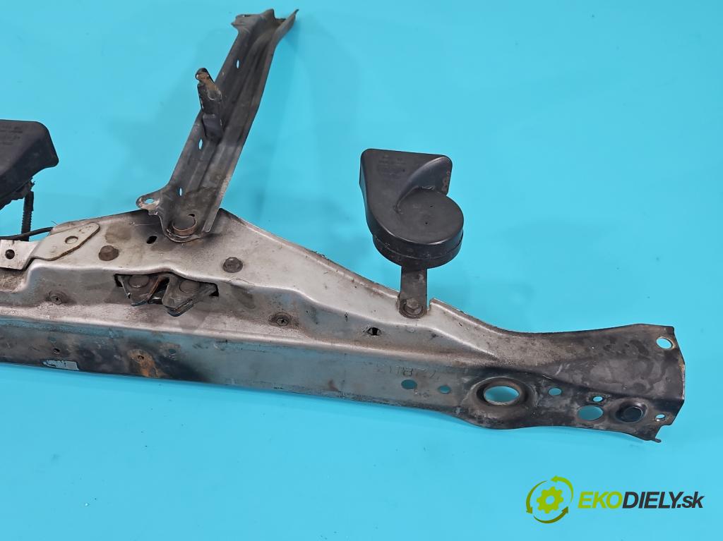 Lexus RX II 2003-2008 3.3 V6 211KM automatic 155 kW 3311 cm3 5- stěna přední (Výztuhy přední)