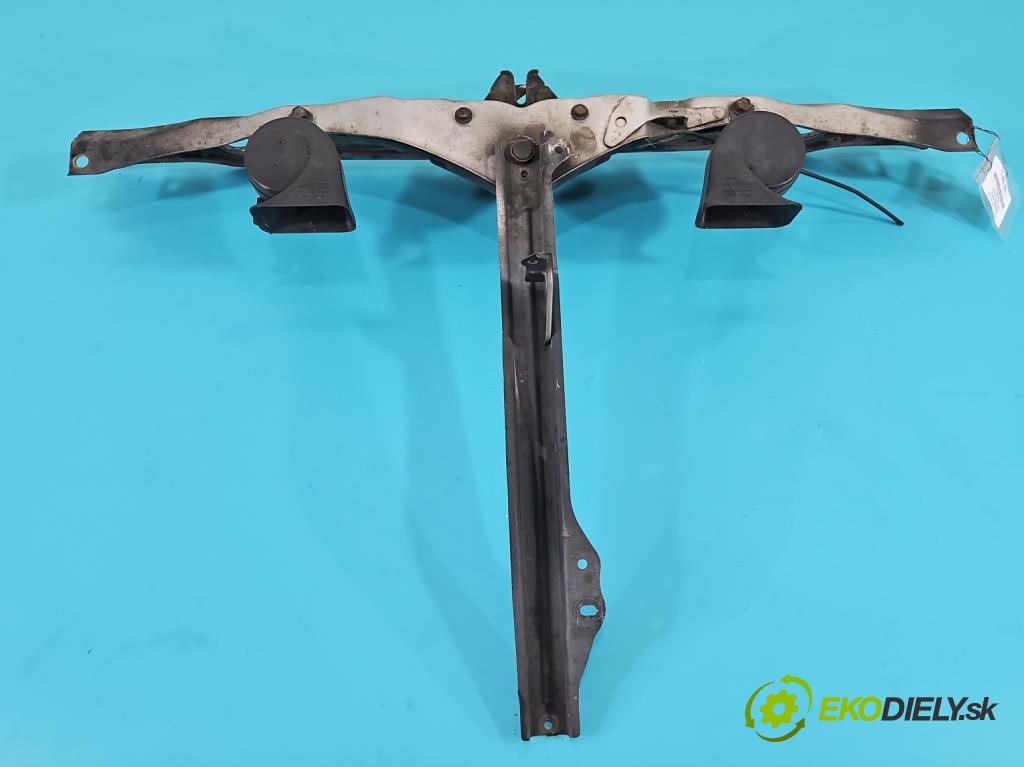 Lexus RX II 2003-2008 3.3 V6 211KM automatic 155 kW 3311 cm3 5- stěna přední  (Výztuhy přední)