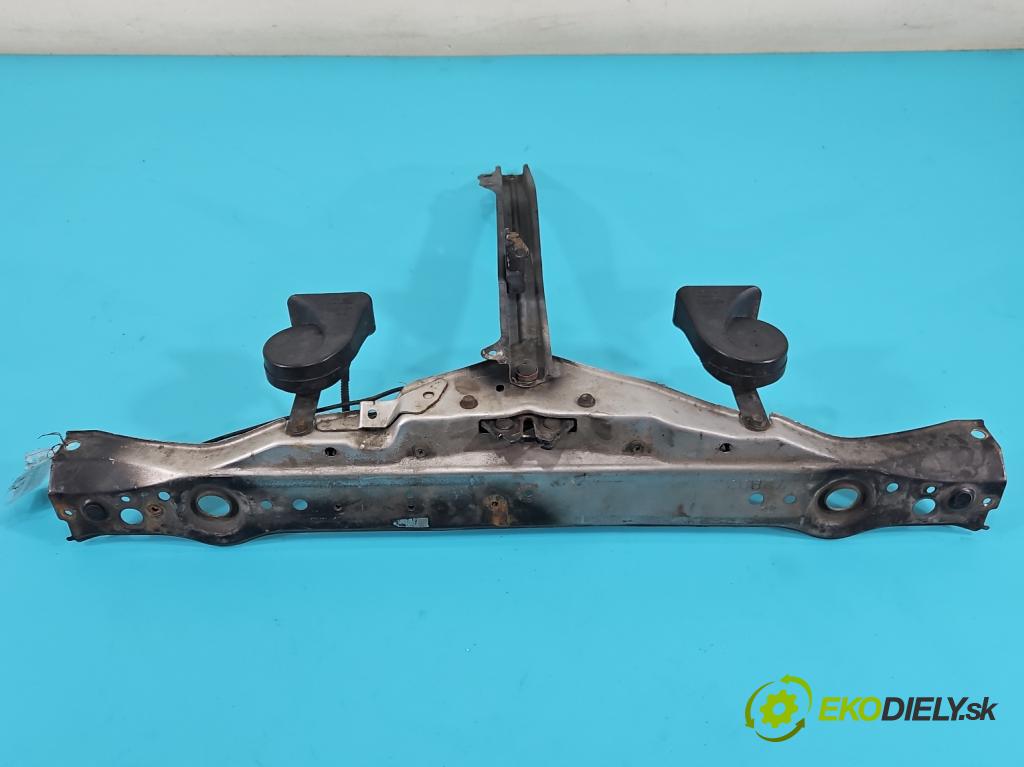 Lexus RX II 2003-2008 3.3 V6 211KM automatic 155 kW 3311 cm3 5- stěna přední (Výztuhy přední)